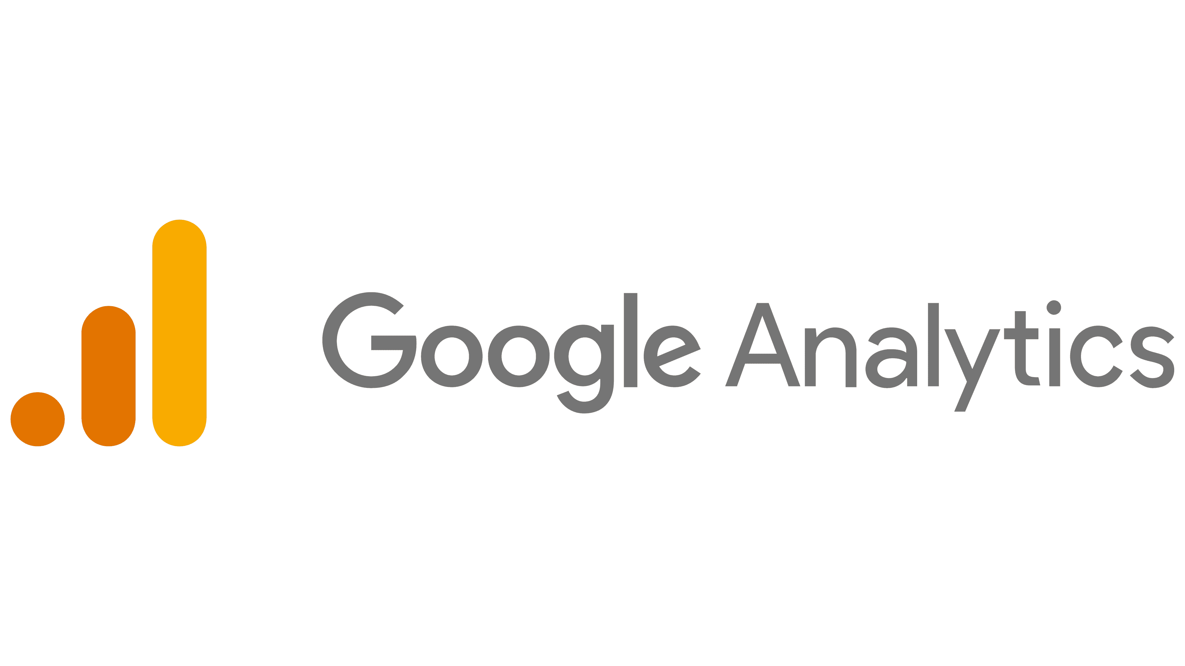 Google Analytics logga