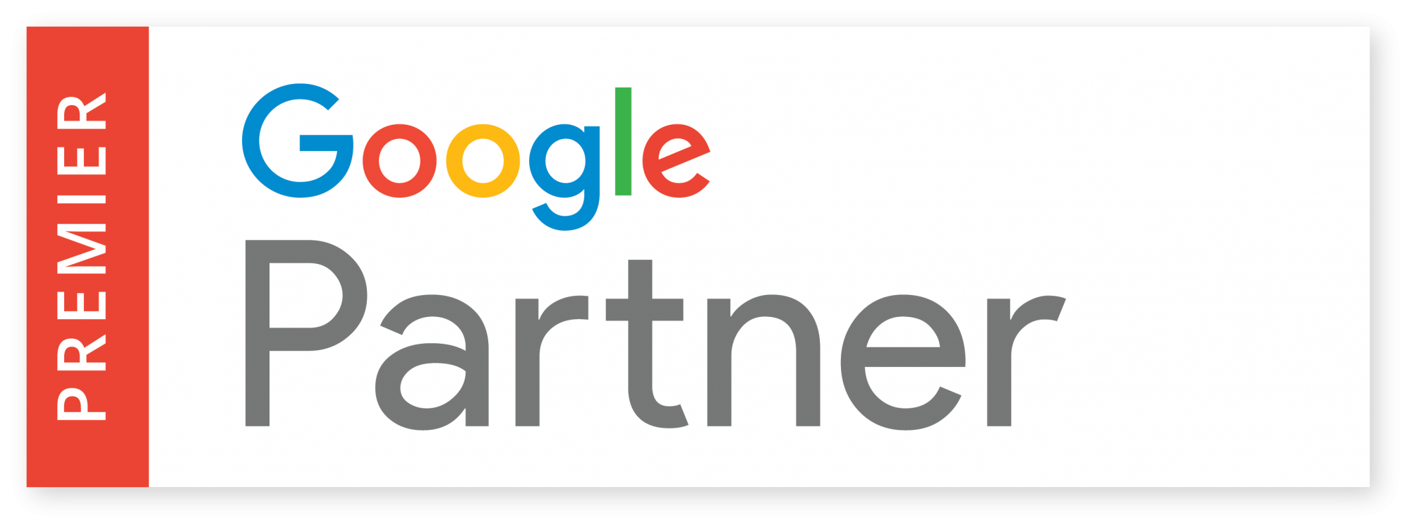 Google Premier partner Marknadsföringsbyrån