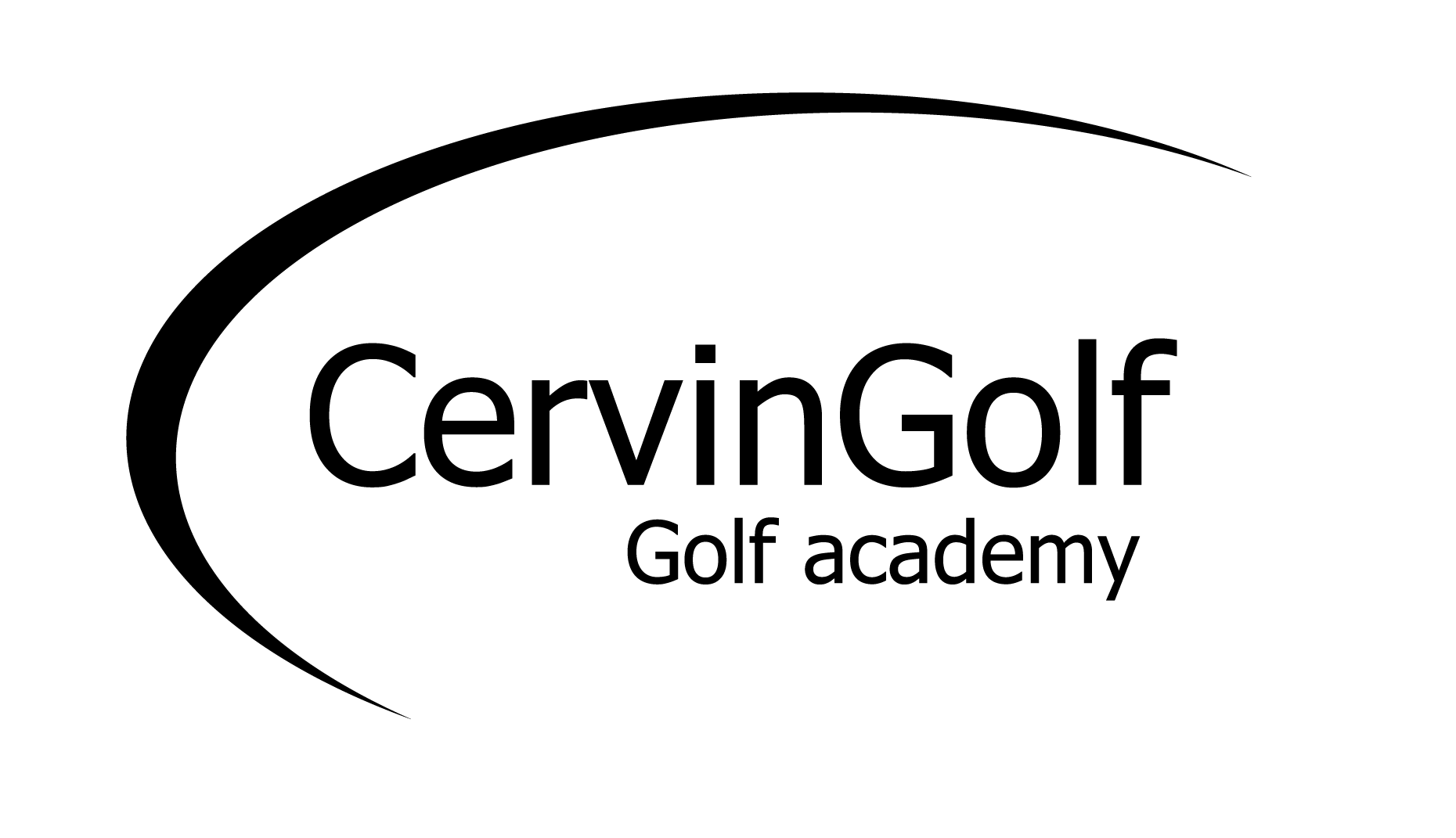 CervinGolfs logga